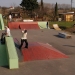 KM Skatepark - Duben 2003