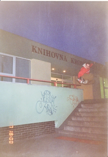 BKB - 180 SAFETY GRAB