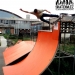 Michal - Rock to fakie