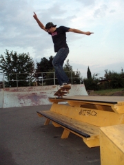 Denis - Bs Nosegrind