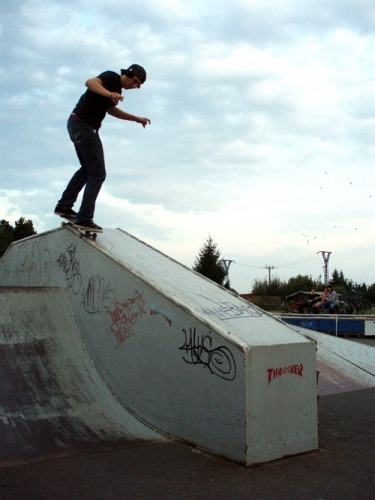 Denis - 50-50