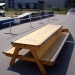 Picnic table od Fiveramps