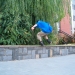 Kubis - SW Backslide