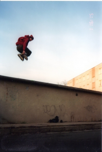 SAMSON - 180 ROOF GRAB