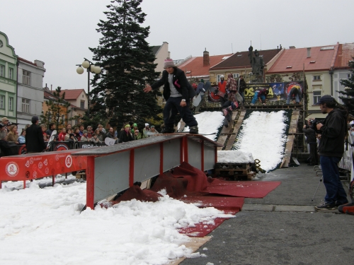 JP - Boardslide wazzup!