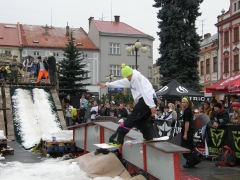 Bs tailslide