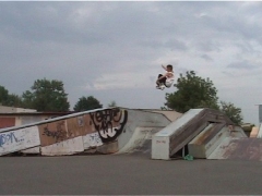 Samson - Big540Grab