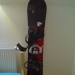 muj snowboard