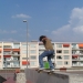 Pepa krabala - Bs Noseslide