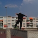 Jakub Louka - Bs noseslide