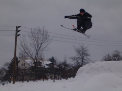 Free Air - FreeStyleSki