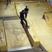 Luke - Pokus o fs boardslide