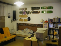 Můj pokoj 2002
