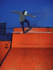 Ondra - Wallride Bs Salad