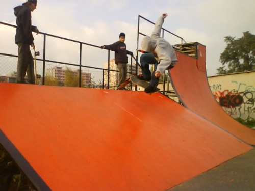 Kubis Mini ollie