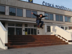 Chlebek - Fs Ollie