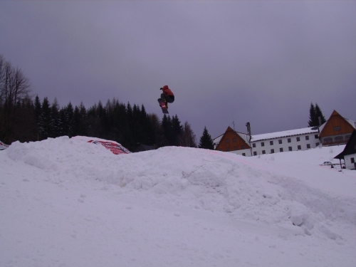 old school jumps njak fs 5