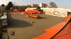 KM Skatepark