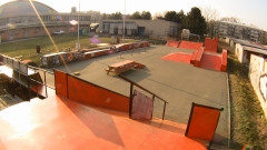 KM Skatepark