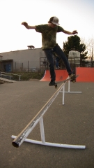 Ondra-  Fs Boardslide