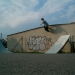 Cajt - wallRide