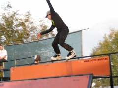 Poland rider - Bs royale big