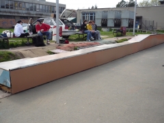 KM Skatepark