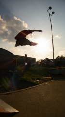 Kubis freestyle air