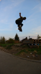 Chleba - Bs Ollie