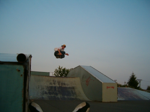 KUBIS - big 180  SAFETY GRAB