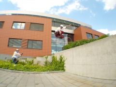 Hegy - 180 grab