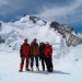 masiv Mount Blanc