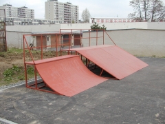 Radius, Bank