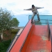 Zdenk Dokal - Bs noseslide