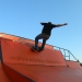 Chlebek - Fs wallride