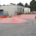 Pohled na Skatepark 3