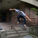 Andrew - Ollie pes tyku