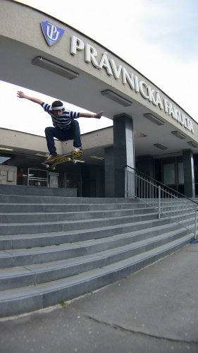 Andrew - Ollie z 8