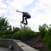 Andrew - Gap ollie