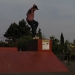 Pepa krabala - Nosegrind