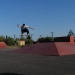 Vrna - Fs ollie na zem