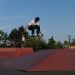 Vrna - Ollie tailgrab