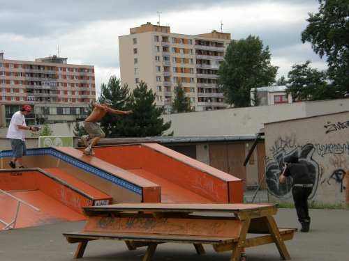 Adam Brno - Bs Torque