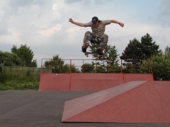 Chlebek - ollie