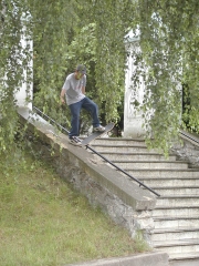 Pepa Noseslide megapodvod