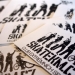 Skatekm stickerky