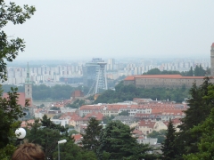 BRATISLAVA