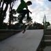 Andrew - Kickflip na hbitov