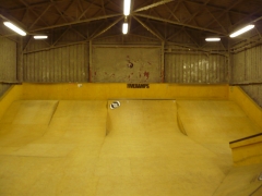 SkateHala Lotice