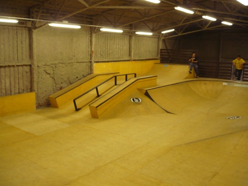 SkateHala Lotice